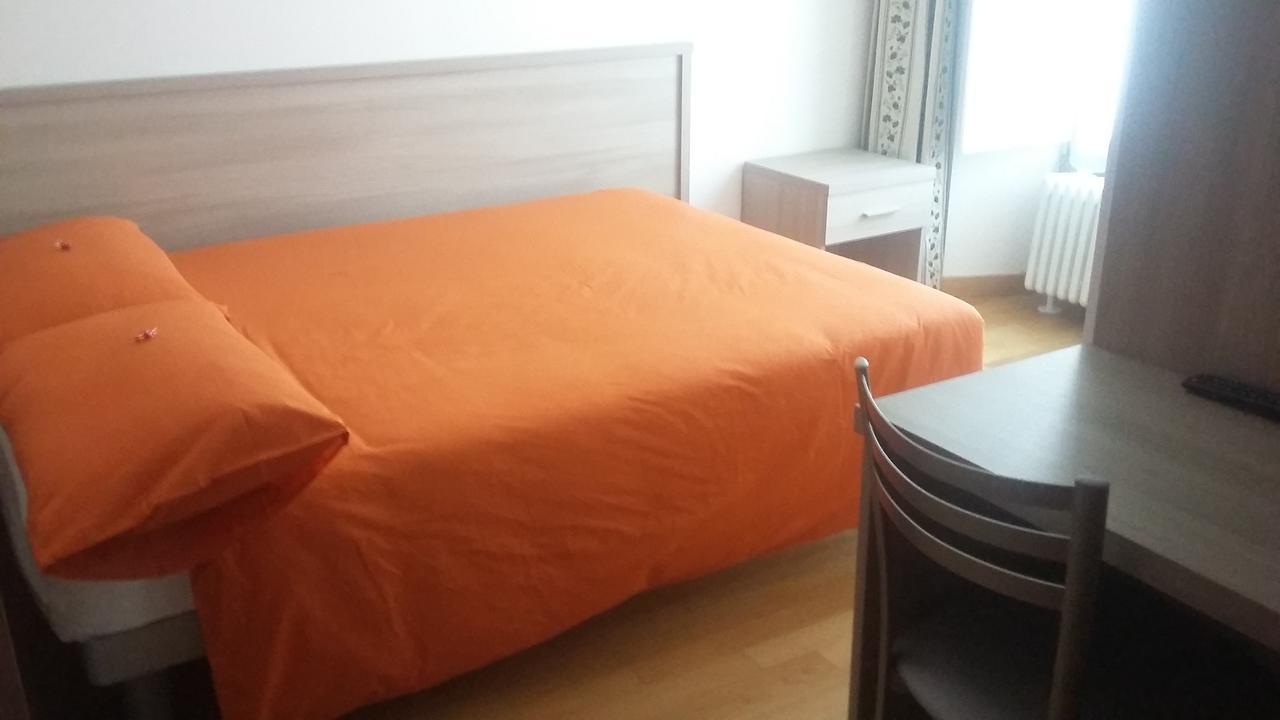 Bed and Breakfast La Vecchia Scuola Villa d'Allegno Экстерьер фото
