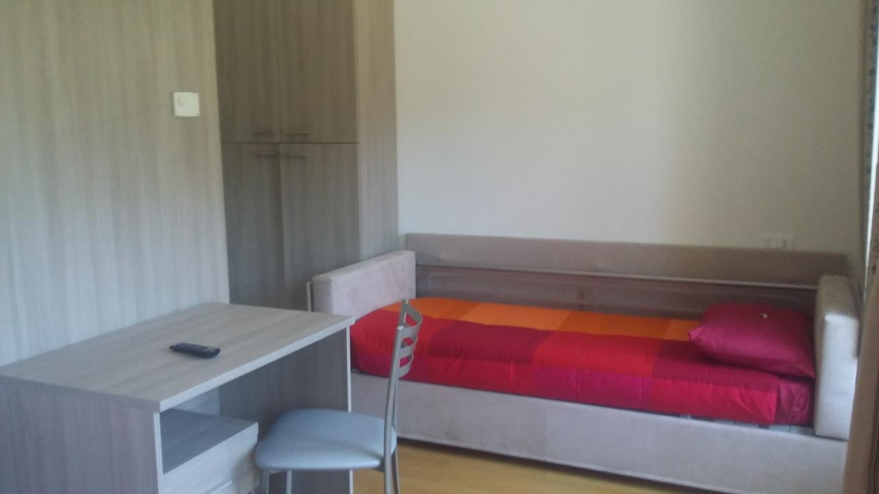 Bed and Breakfast La Vecchia Scuola Villa d'Allegno Экстерьер фото