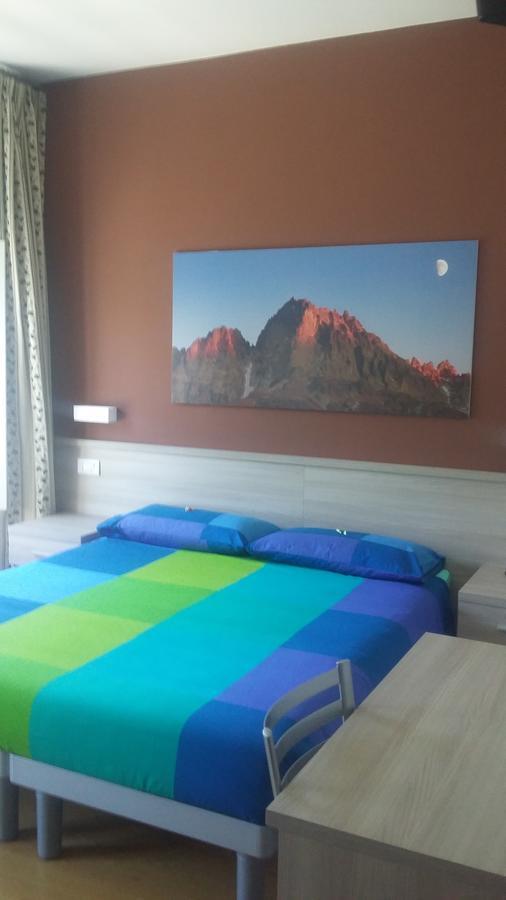 Bed and Breakfast La Vecchia Scuola Villa d'Allegno Экстерьер фото