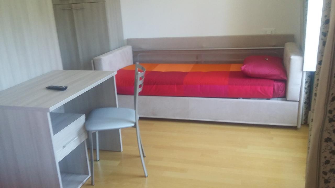 Bed and Breakfast La Vecchia Scuola Villa d'Allegno Экстерьер фото
