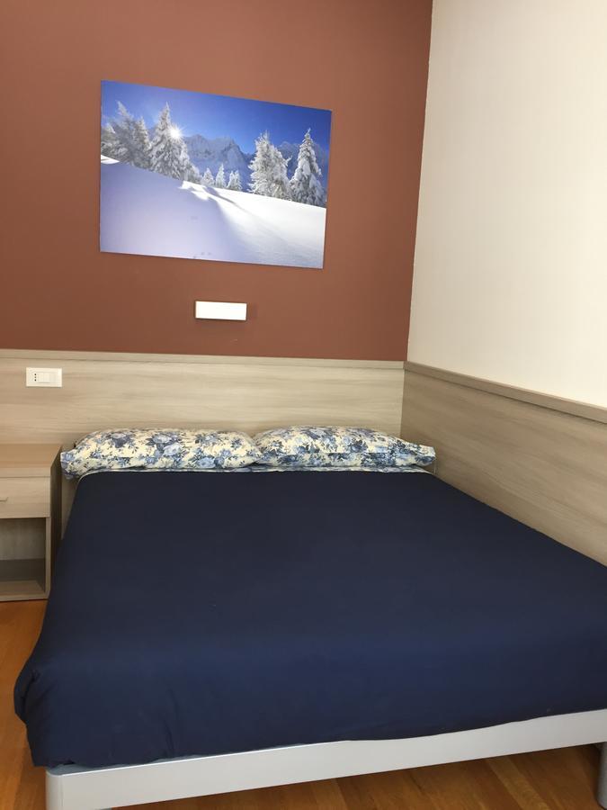 Bed and Breakfast La Vecchia Scuola Villa d'Allegno Экстерьер фото