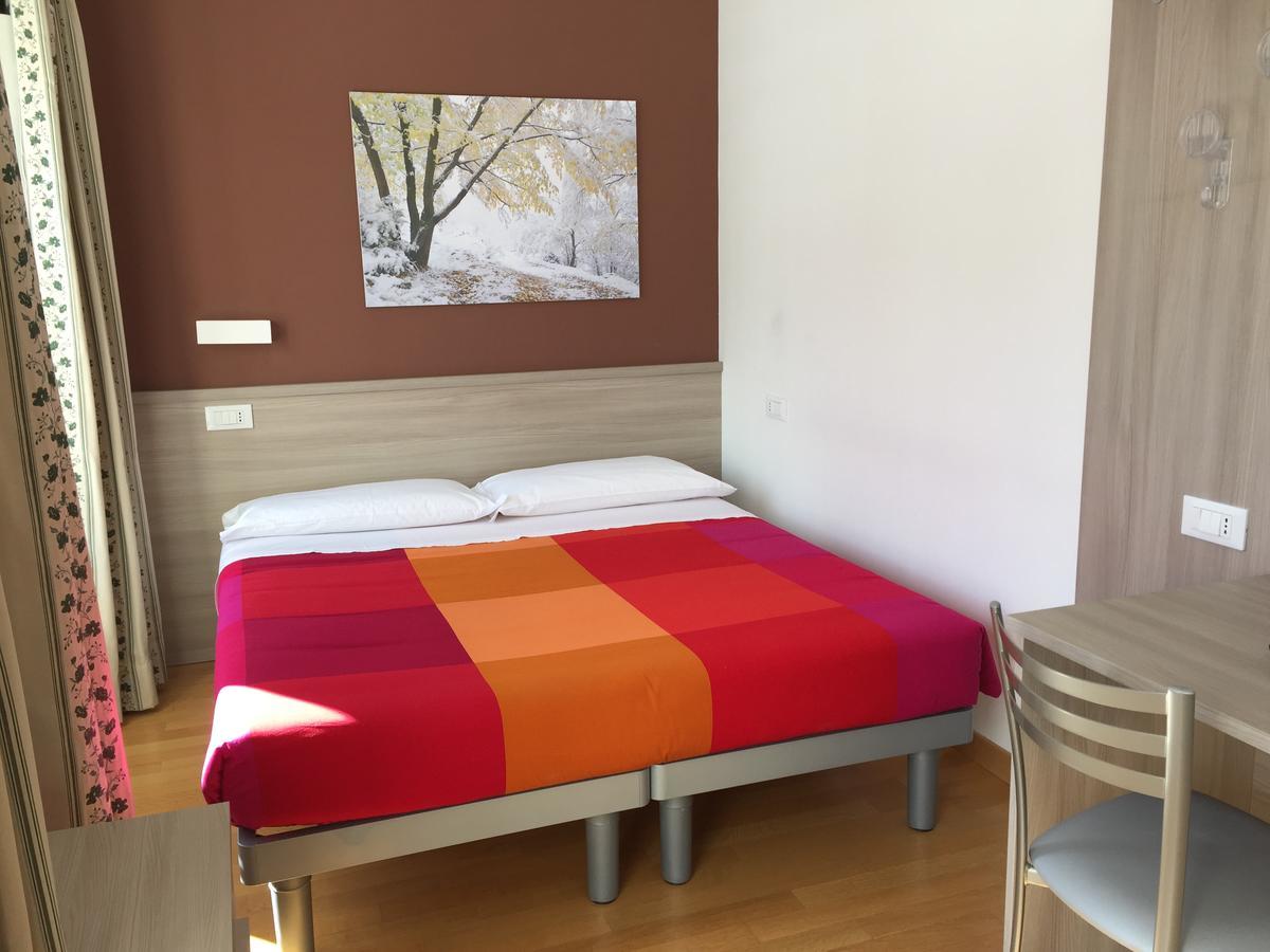 Bed and Breakfast La Vecchia Scuola Villa d'Allegno Экстерьер фото