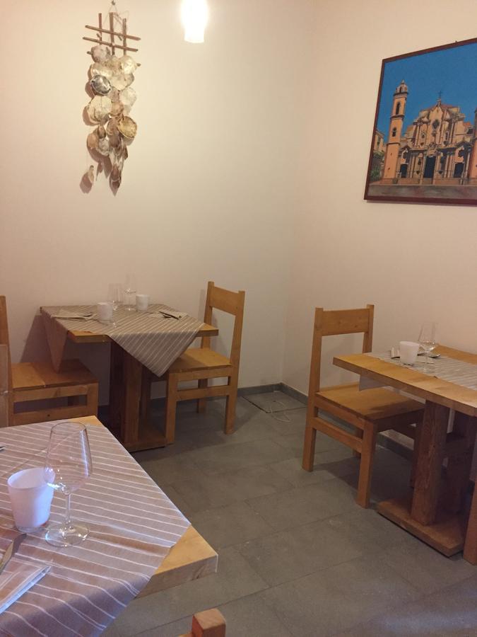 Bed and Breakfast La Vecchia Scuola Villa d'Allegno Экстерьер фото